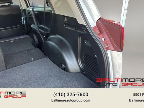 Used 2014 Toyota RAV4 Limited AWD/4WD image 33