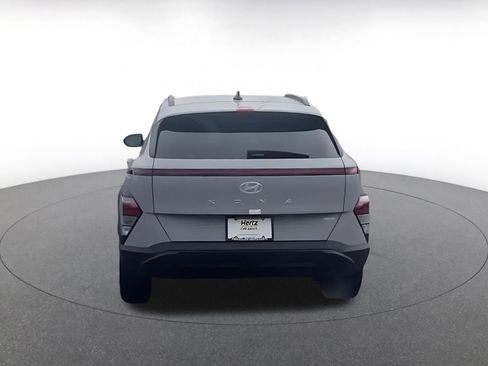 Used 2025 Hyundai Kona SEL image 10
