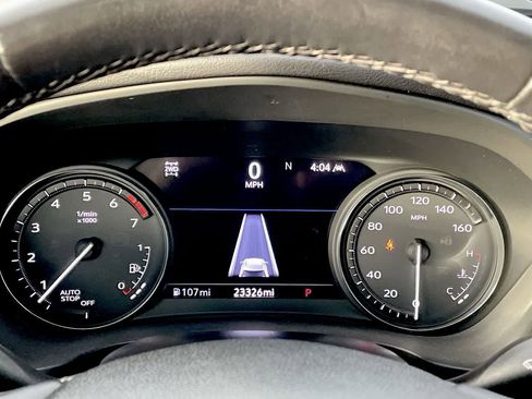 Certified 2023 Cadillac XT4 Premium Luxury w/ Technology Package image 29