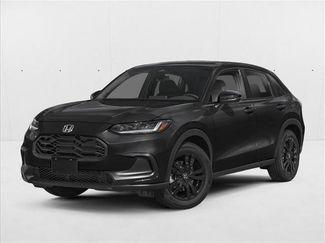New 2027 Honda HR-V Sport video 1
