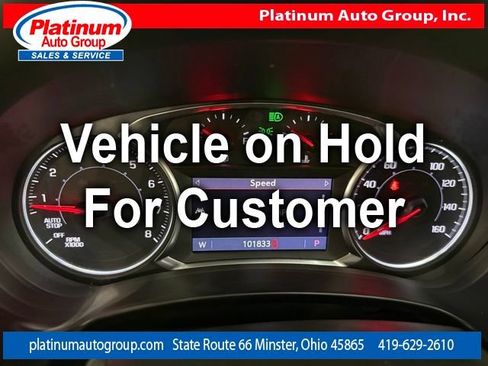Used 2021 GMC Terrain SLT FWD image 18