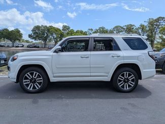 Used 2023 Toyota 4Runner Limited video 2