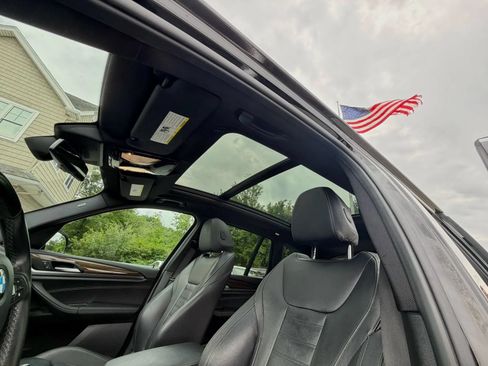 Used 2019 BMW X3 xDrive30i w/ Convenience Package AWD/4WD image 51