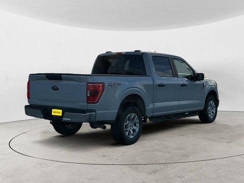 Used 2023 Ford F150 XLT AWD/4WD image 5
