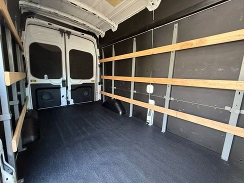 Used 2022 Ford Transit 250 148 High Roof w/ Load Area Protection Package image 25