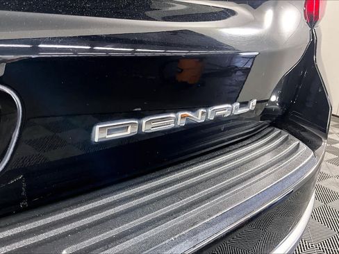 Certified 2022 GMC Yukon Denali AWD/4WD image 10