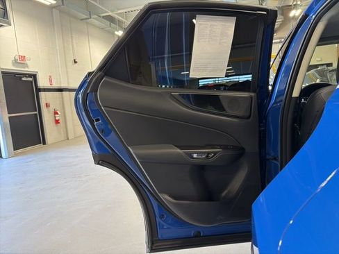 Used 2023 Lexus NX 350 AWD w/ Cold Area Package image 25