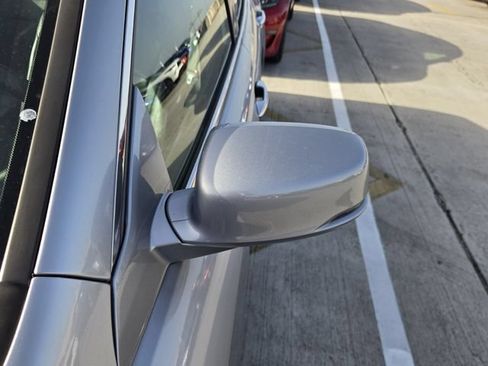 Used 2016 Honda Accord EX-L image 8