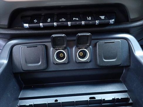 Used 2017 Chevrolet Silverado 3500 High Country w/ Duramax Plus Package AWD/4WD image 18