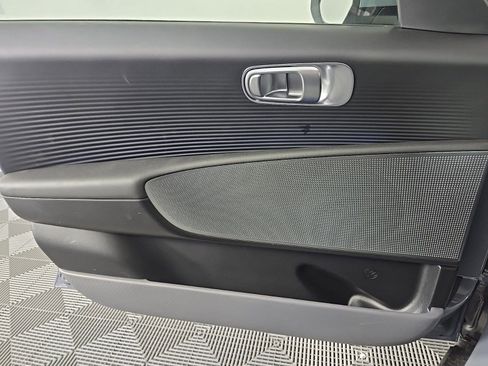 New 2024 Hyundai Ioniq 6 SEL AWD/4WD image 16