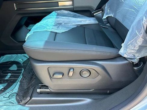 New 2024 GMC Hummer EV 3X w/ Omega Edition image 12