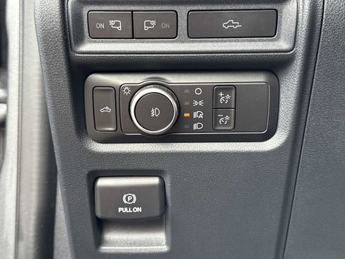 Used 2021 Ford F150 XLT w/ Equipment Group 302A High AWD/4WD image 15