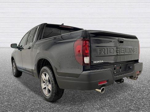 New 2026 Honda Ridgeline RTL image 4