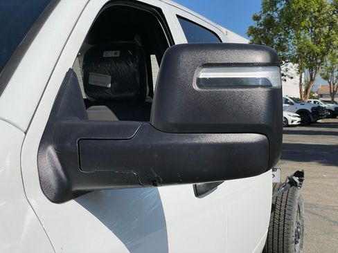 New 2025 RAM 2500 Tradesman image 11