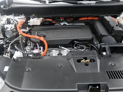 Used 2025 Honda CR-V Sport-L image 46