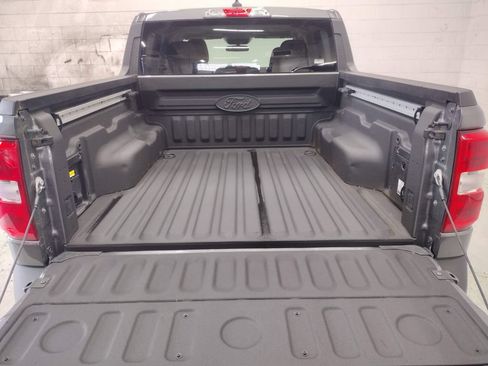 Used 2022 Ford Maverick XLT w/ Equipment Group 300A Standard AWD/4WD image 19