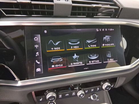 New 2025 Audi Q3 2.0T Premium w/ Convenience Package image 22