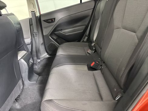 Used 2024 Subaru Crosstrek 2.0i Premium image 22