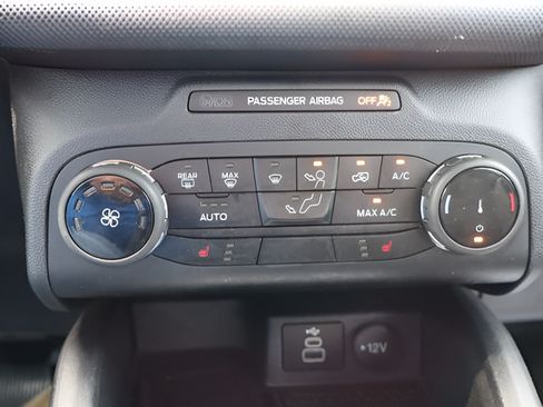 Used 2024 Ford Bronco Sport Big Bend w/ Convenience Package AWD/4WD image 17
