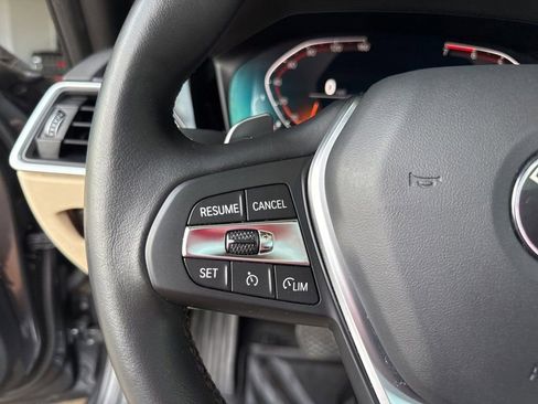 Used 2022 BMW 330i xDrive Sedan w/ Driving Assistance Package image 30