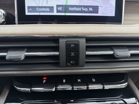 Used 2020 Lincoln Corsair Reserve w/ Elements Package image 26