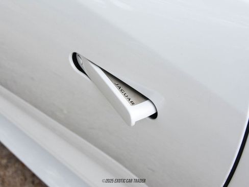 Used 2017 Jaguar F-TYPE S British Design Edition image 64