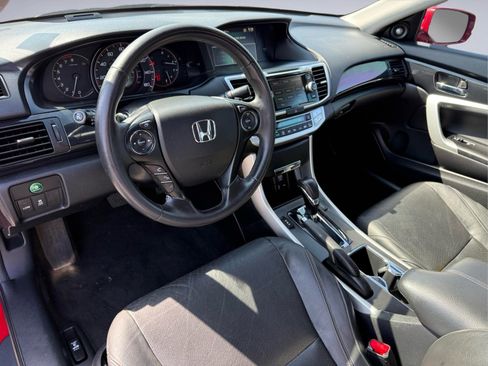 Used 2014 Honda Accord EX-L image 11