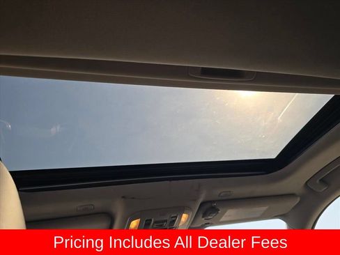 Used 2023 Toyota Highlander Limited AWD/4WD image 10