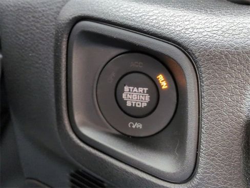 New 2026 Jeep Wrangler Sport image 29