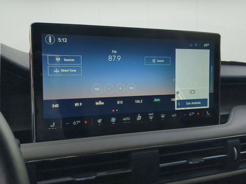 New 2026 Lincoln Corsair Reserve FWD image 15