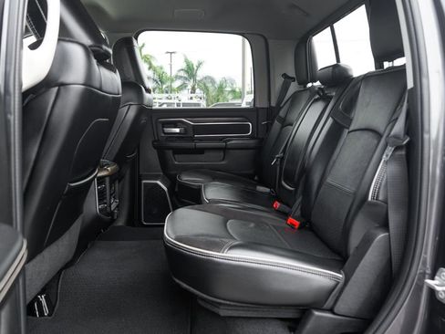 Used 2023 RAM 2500 Laramie image 38