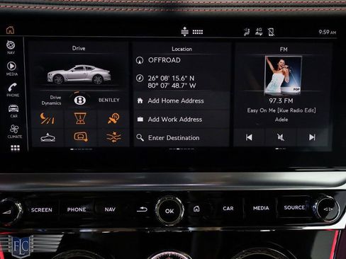 Used 2020 Bentley Continental GT V8 image 21