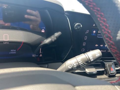 New 2026 Chevrolet TrailBlazer RS w/ Convenience Package image 19