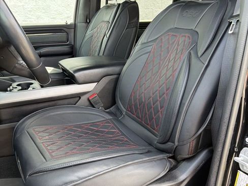 Certified 2022 RAM 1500 Big Horn w/ Built-to-serve Edition AWD/4WD image 9