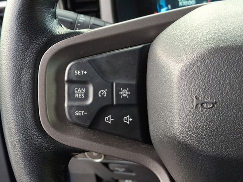 Certified 2025 Ford Bronco Badlands image 22