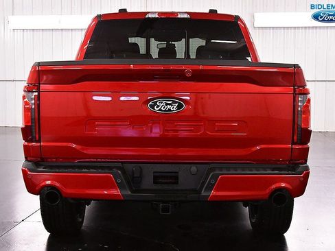 Used 2024 Ford F150 XLT w/ Equipment Group 302A MID image 6