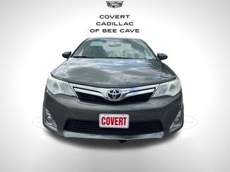 Used 2014 Toyota Camry XLE w/ Convenience Package video 2