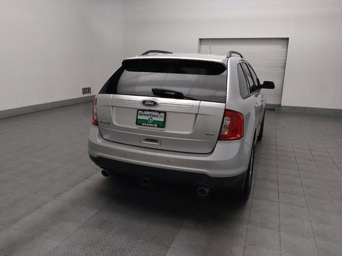 Used 2014 Ford Edge SEL w/ Equipment Group 205A image 7