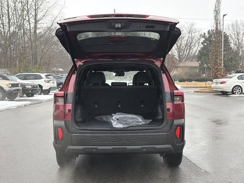 New 2026 Subaru Outback Limited XT image 15