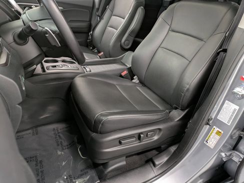 Certified 2023 Honda Ridgeline RTL image 10