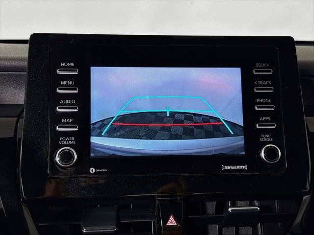 Certified 2022 Toyota Camry LE FWD image 16