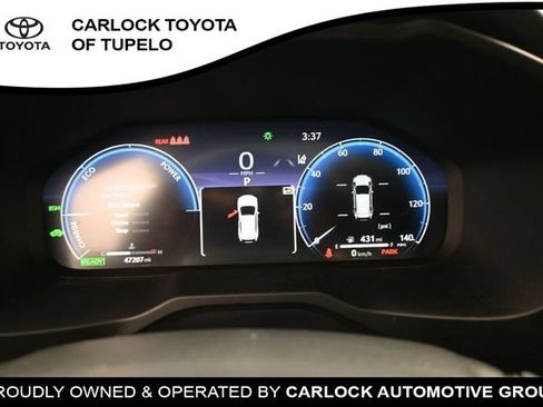 Used 2023 Toyota RAV4 XSE AWD/4WD image 21