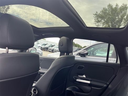 Certified 2025 Mercedes-Benz GLA 250 GLA 250 image 16