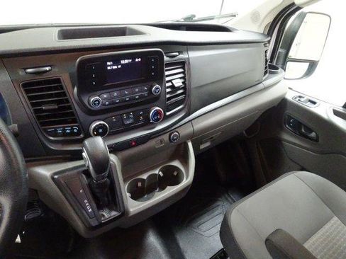 Used 2020 Ford Transit 150 Low Roof image 30