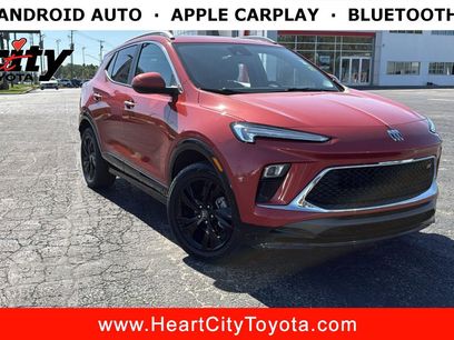 Used 2024 Buick Encore GX Sport Touring