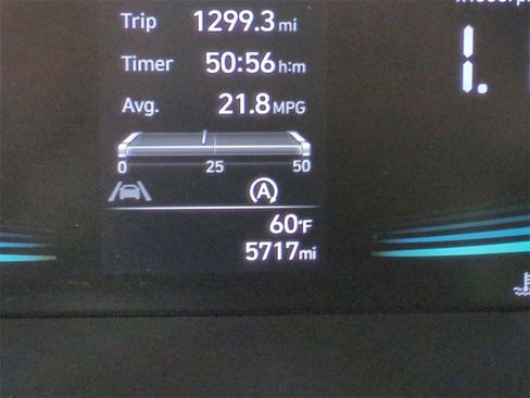 Certified 2025 Hyundai Palisade XRT image 37