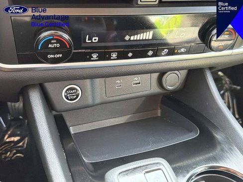 Used 2023 Nissan Rogue SV AWD/4WD image 26