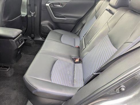 Used 2022 Toyota RAV4 XSE image 19