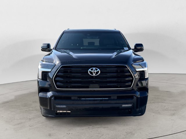 Used 2026 Toyota Sequoia SR5 w/ SR5 Premium Package AWD/4WD image 2