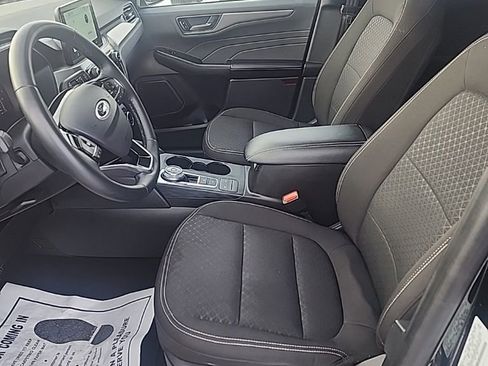 Used 2024 Ford Escape Active image 13